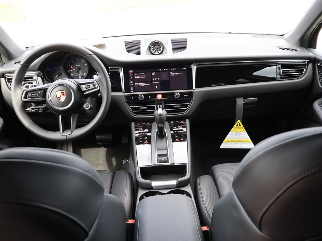 2026 Porsche Macan San Clemente CA