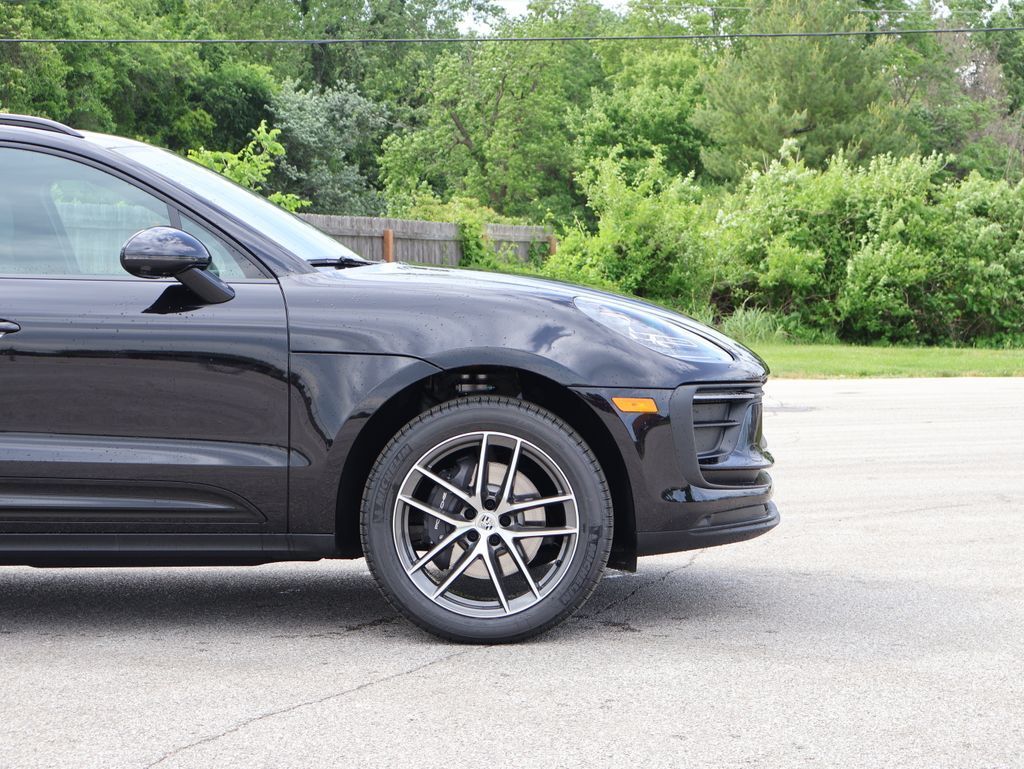 2026 Porsche Macan San Clemente CA