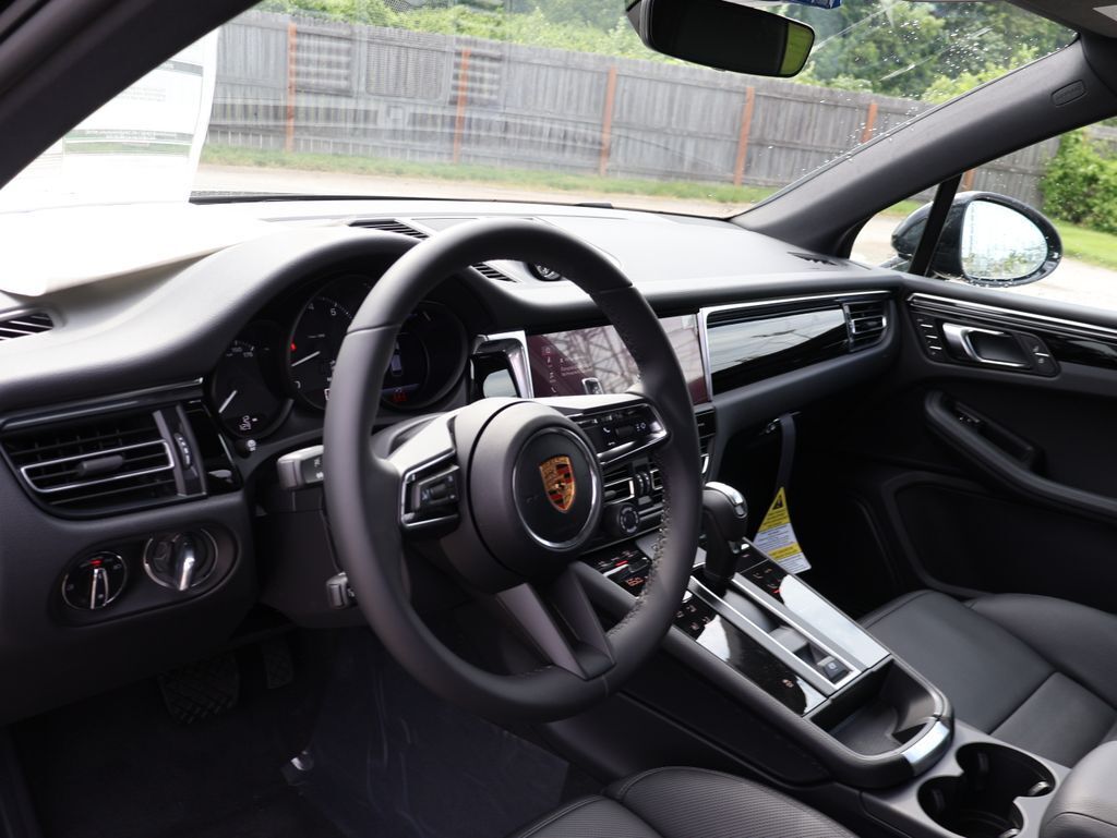 2026 Porsche Macan San Clemente CA