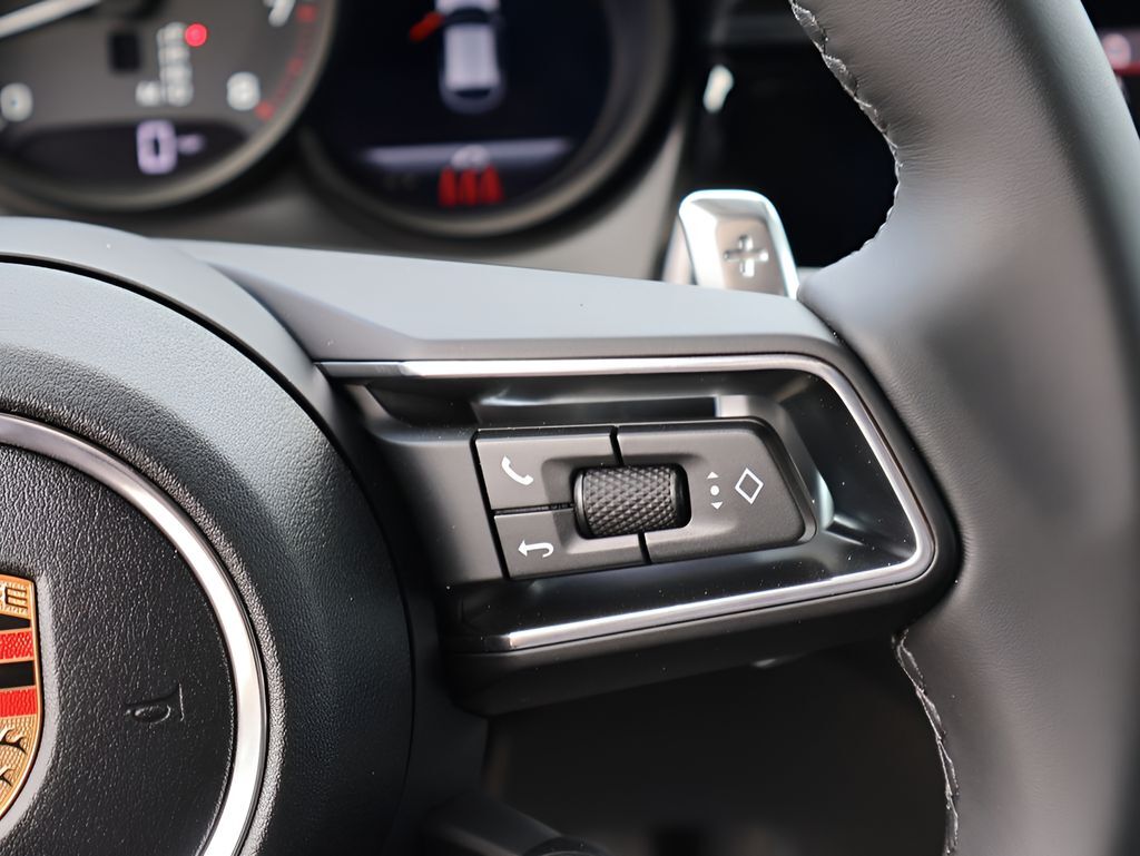 2026 Porsche Macan San Clemente CA
