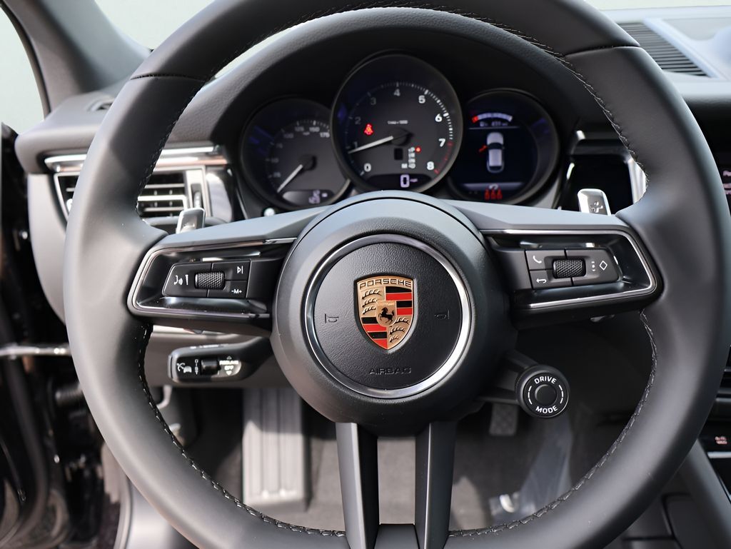 2026 Porsche Macan San Clemente CA