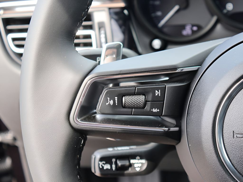 2026 Porsche Macan San Clemente CA