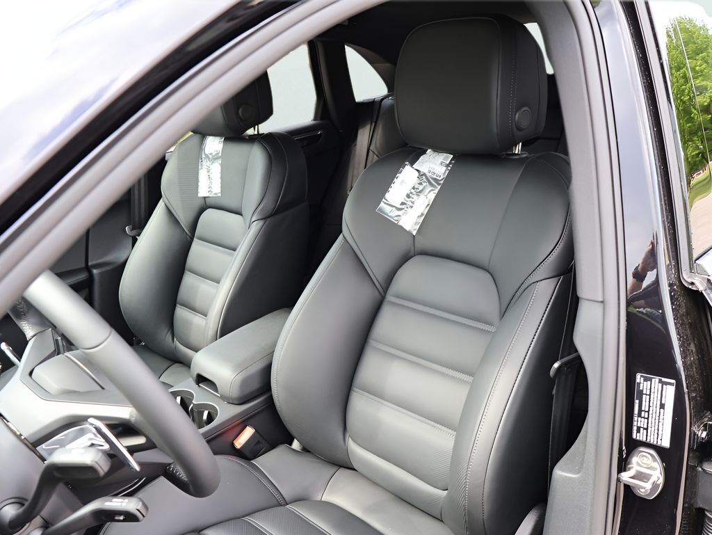 2026 Porsche Macan San Clemente CA