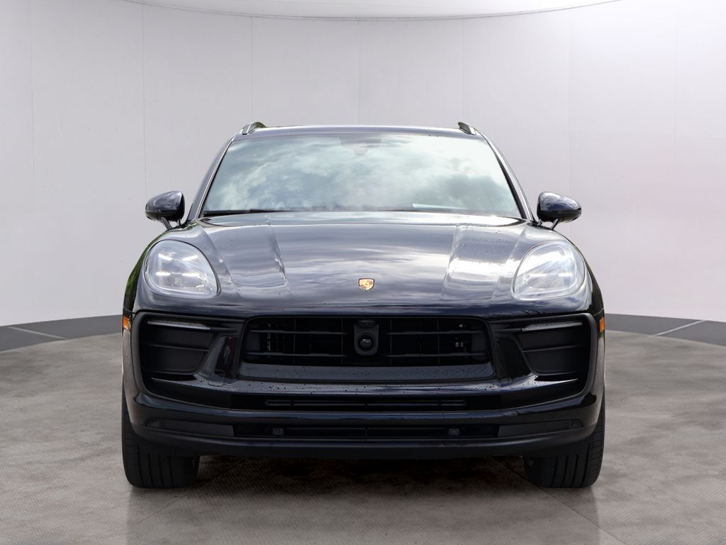 2026 Porsche Macan San Clemente CA