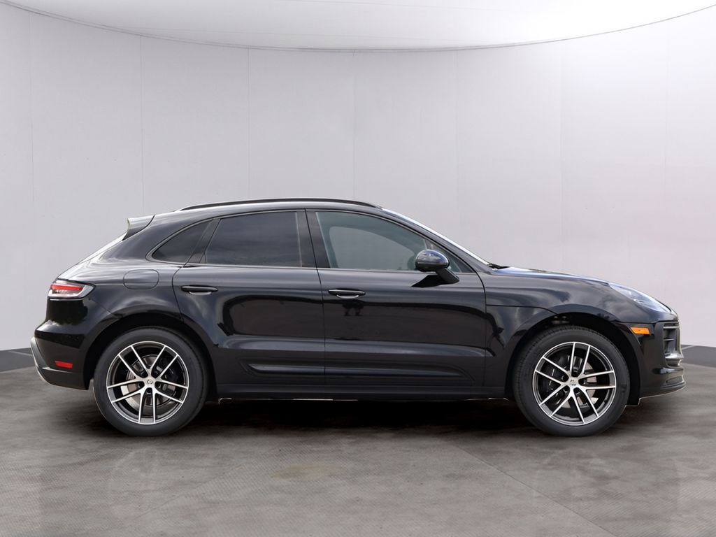 2026 Porsche Macan San Clemente CA