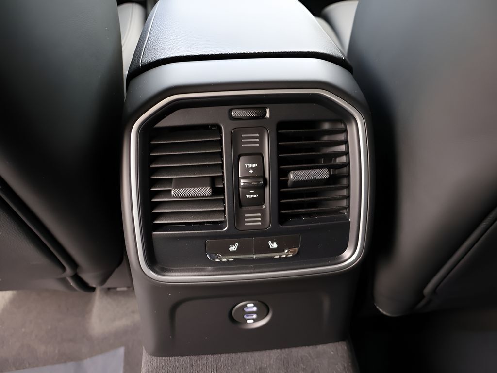 2026 Porsche Macan San Clemente CA