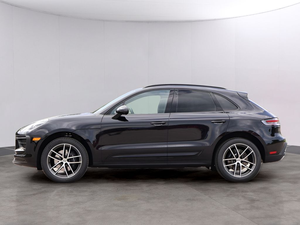 2026 Porsche Macan San Clemente CA