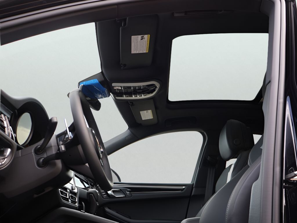 2026 Porsche Macan San Clemente CA