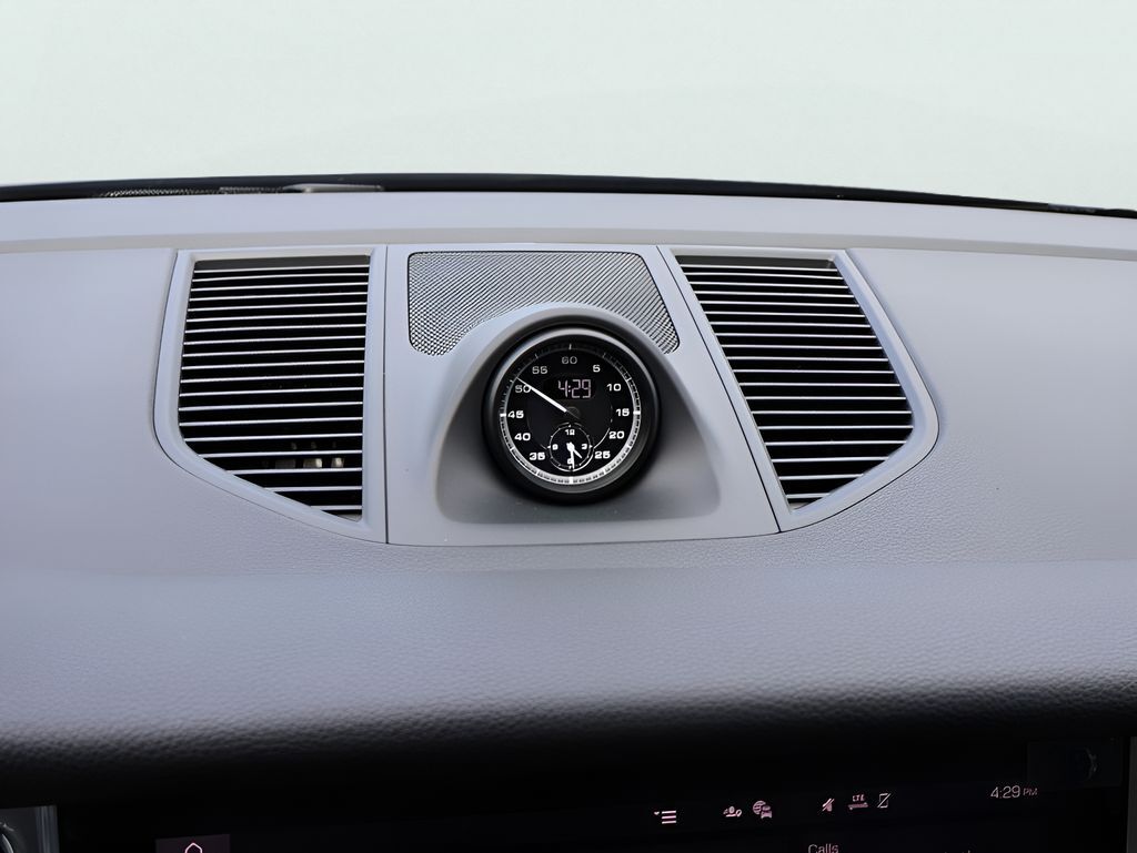 2026 Porsche Macan San Clemente CA