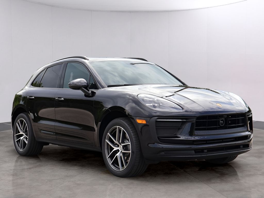 2026 Porsche Macan San Clemente CA