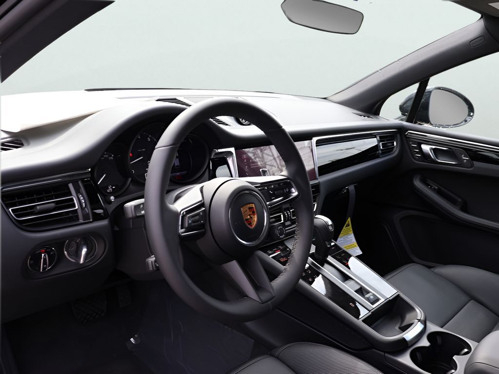 2026 Porsche Macan San Clemente CA
