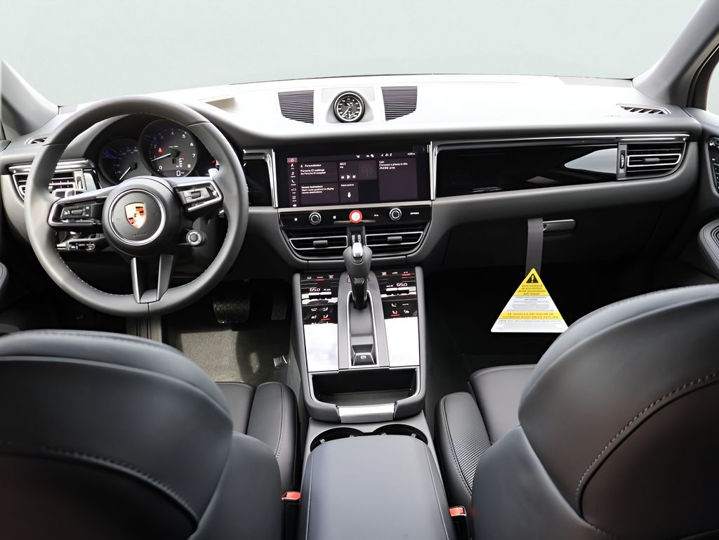 2026 Porsche Macan San Clemente CA