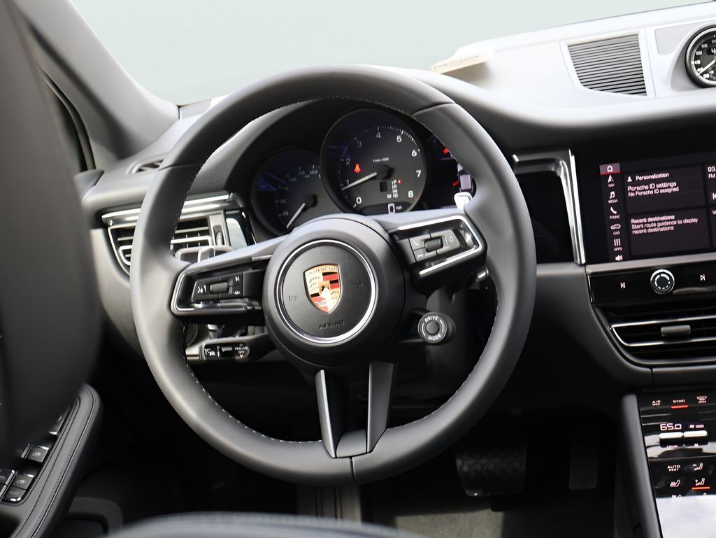 2026 Porsche Macan San Clemente CA