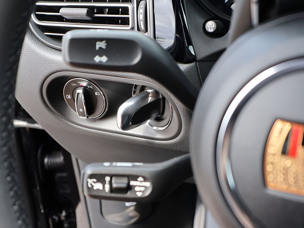 2026 Porsche Macan San Clemente CA