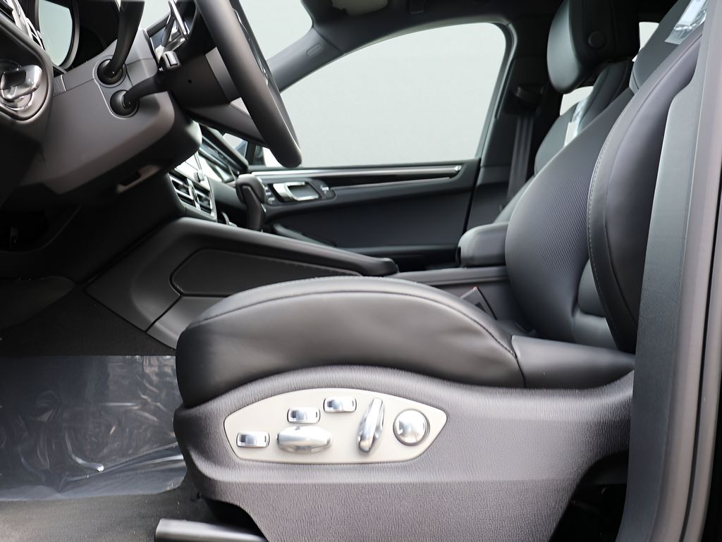 2026 Porsche Macan San Clemente CA