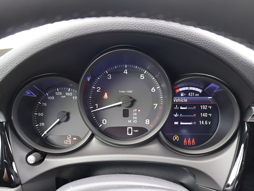 2026 Porsche Macan San Clemente CA