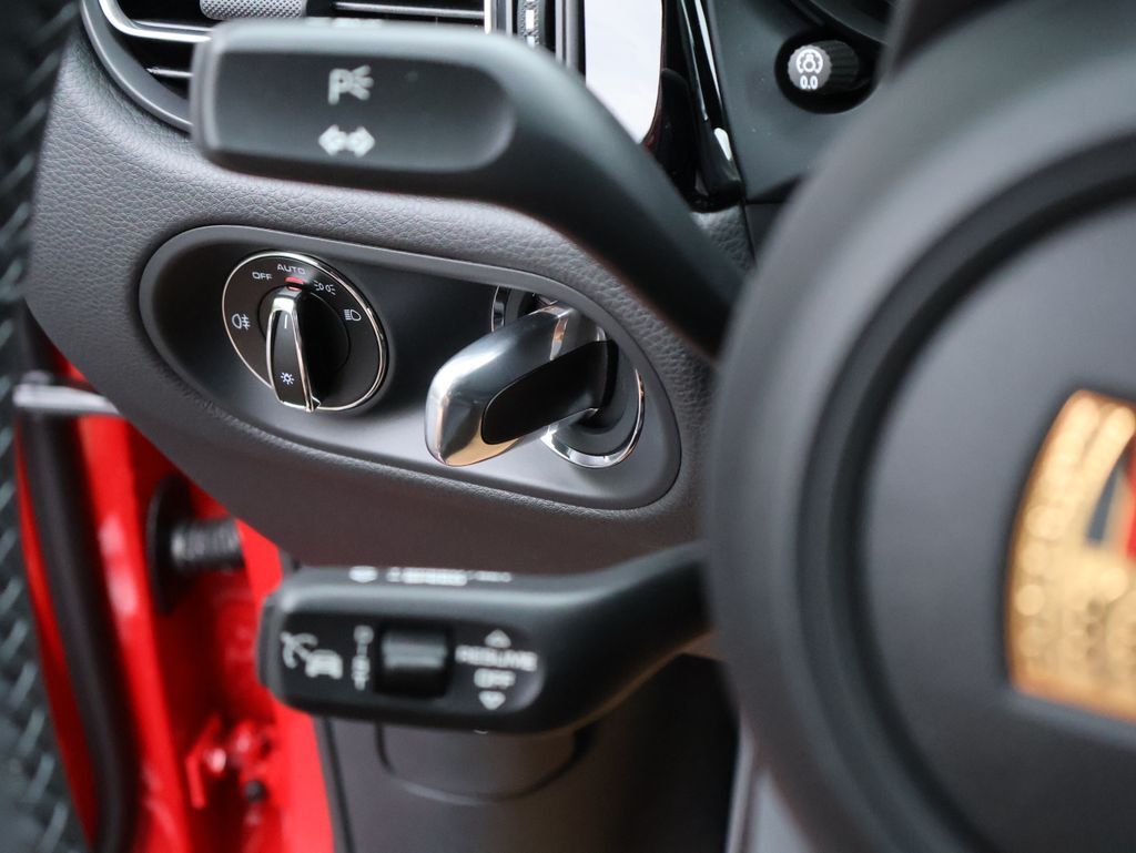 2026 Porsche Macan San Clemente CA