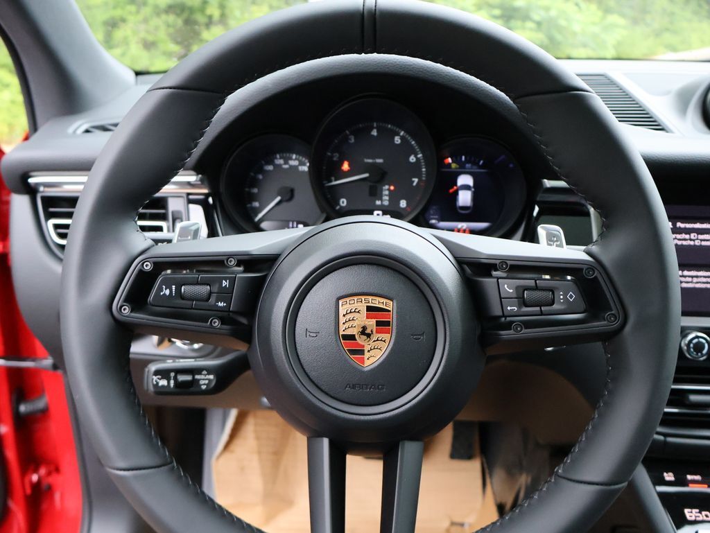 2026 Porsche Macan San Clemente CA