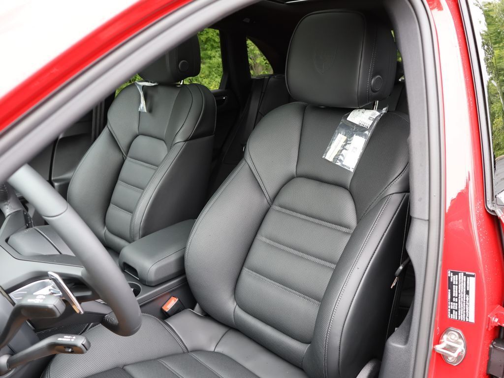 2026 Porsche Macan San Clemente CA