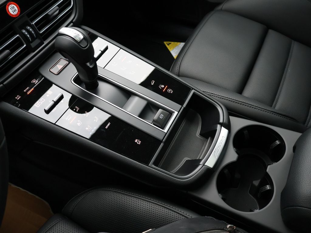 2026 Porsche Macan San Clemente CA