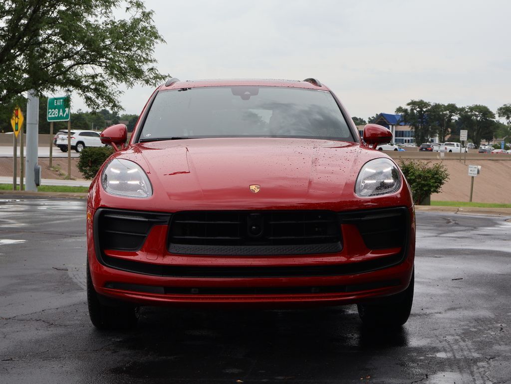 2026 Porsche Macan San Clemente CA