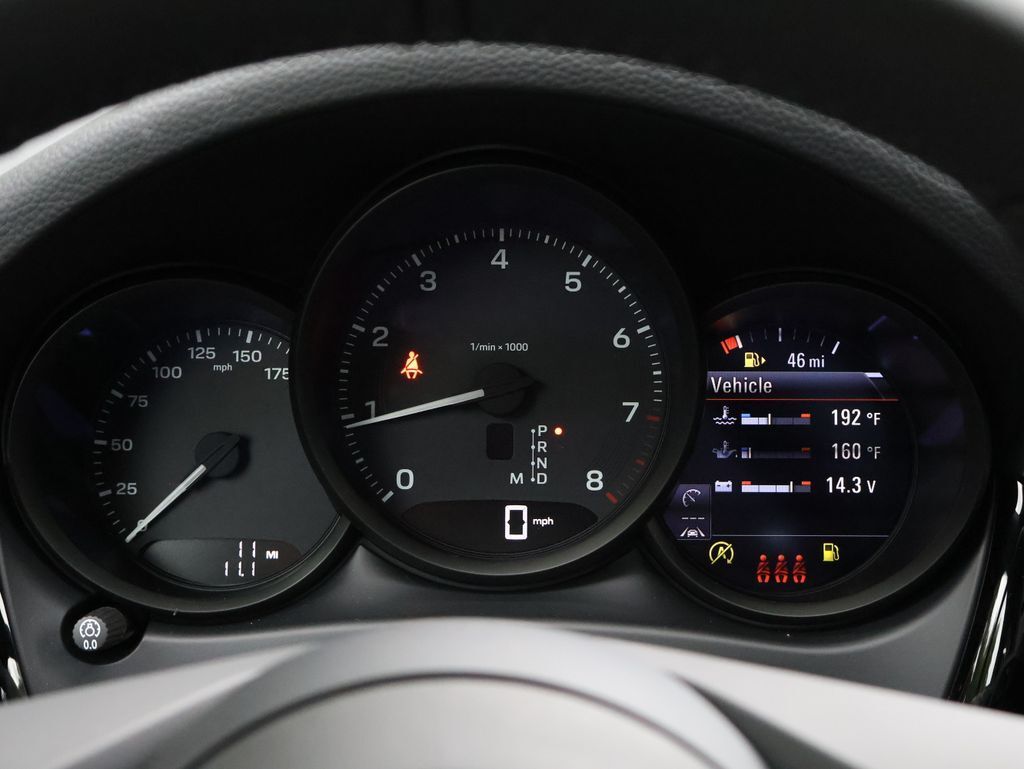 2026 Porsche Macan San Clemente CA