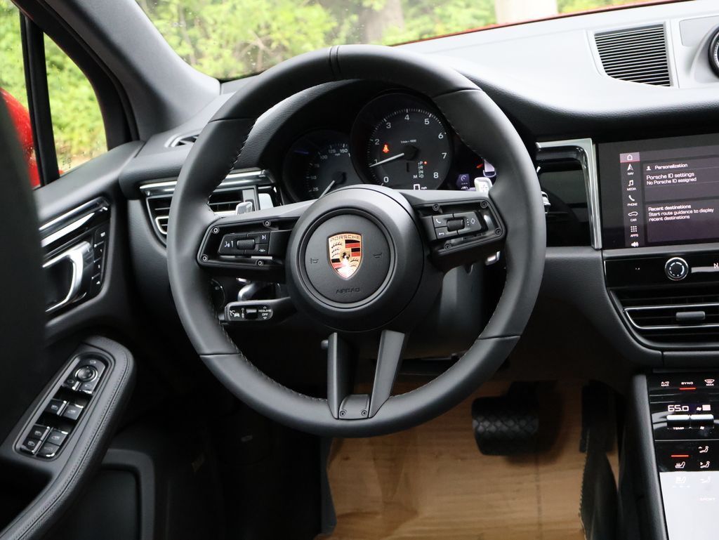 2026 Porsche Macan San Clemente CA