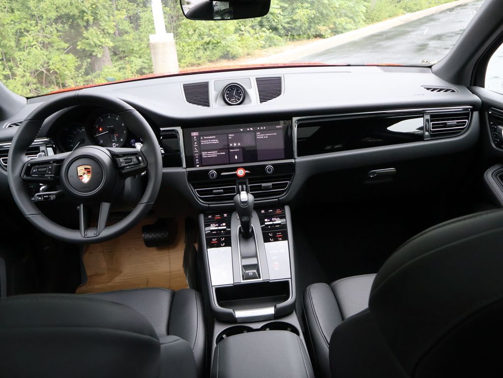 2026 Porsche Macan San Clemente CA
