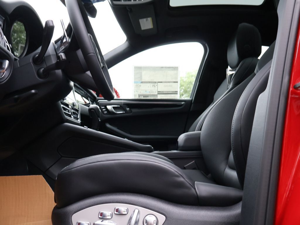 2026 Porsche Macan San Clemente CA