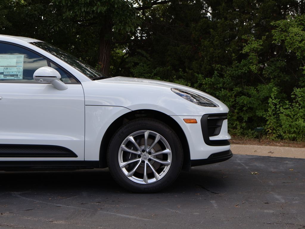 2026 Porsche Macan San Clemente CA