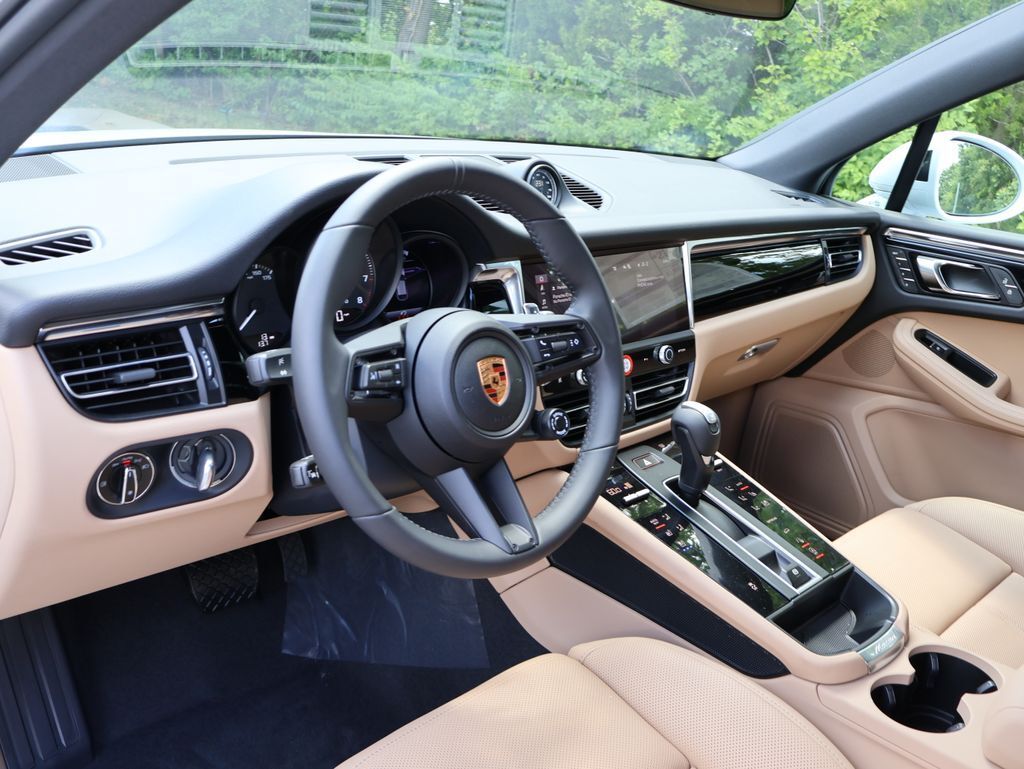 2026 Porsche Macan San Clemente CA