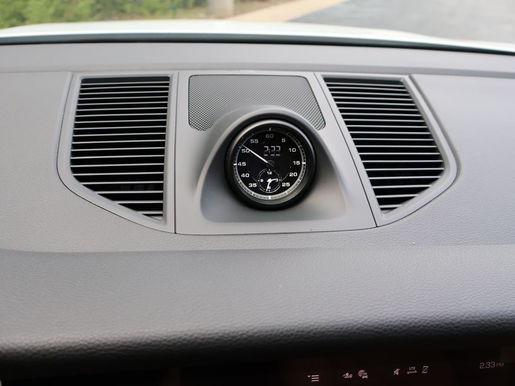 2026 Porsche Macan San Clemente CA