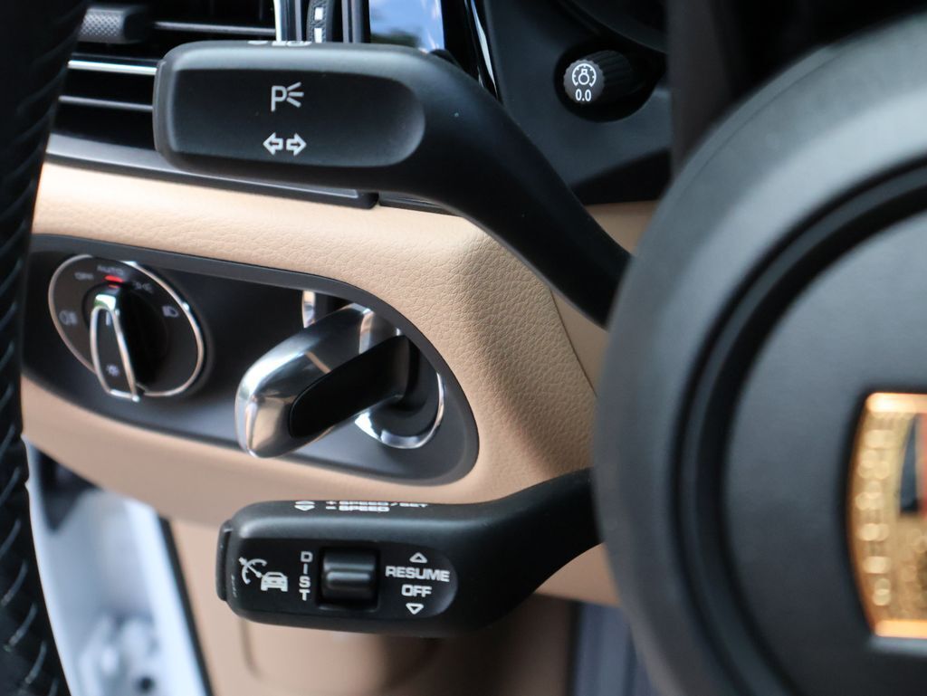 2026 Porsche Macan San Clemente CA