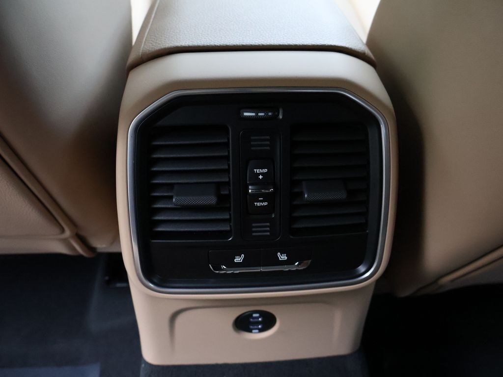 2026 Porsche Macan San Clemente CA