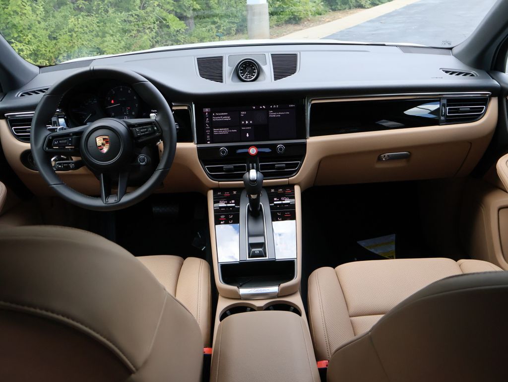 2026 Porsche Macan San Clemente CA