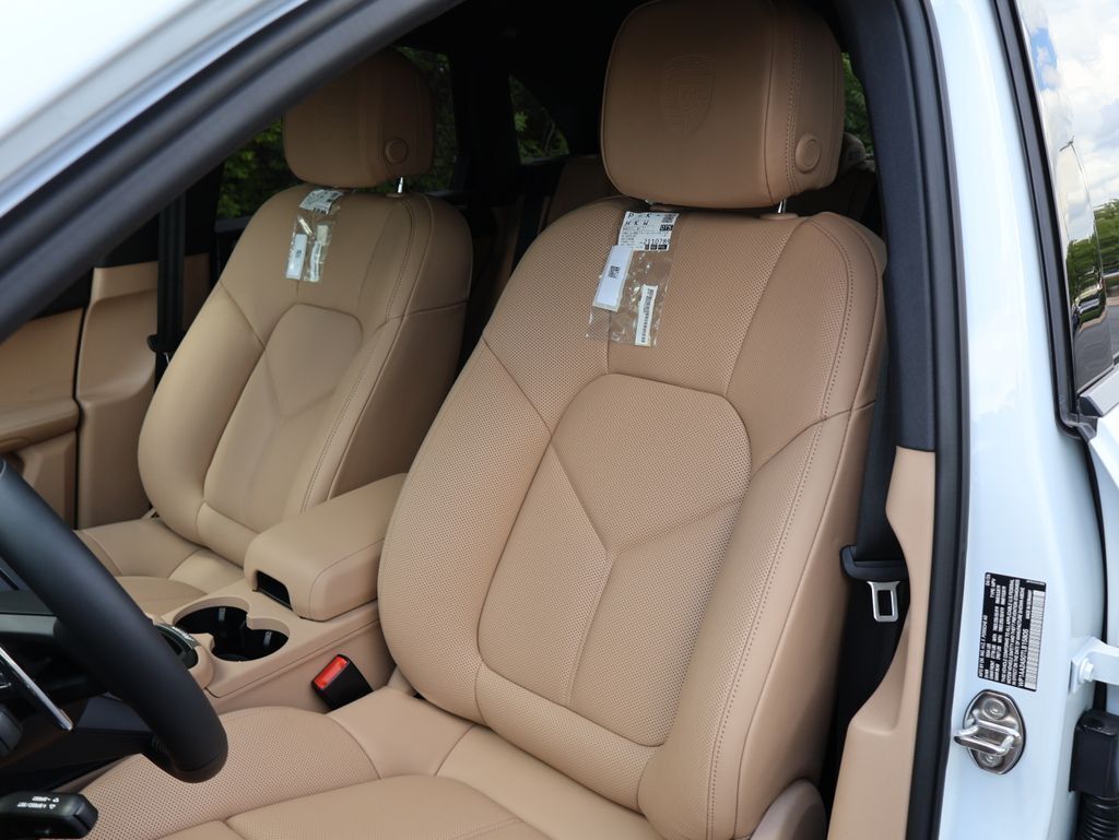 2026 Porsche Macan San Clemente CA