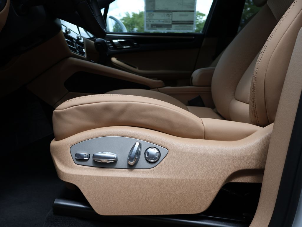 2026 Porsche Macan San Clemente CA