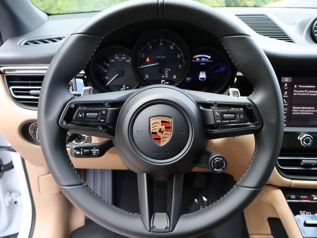 2026 Porsche Macan San Clemente CA