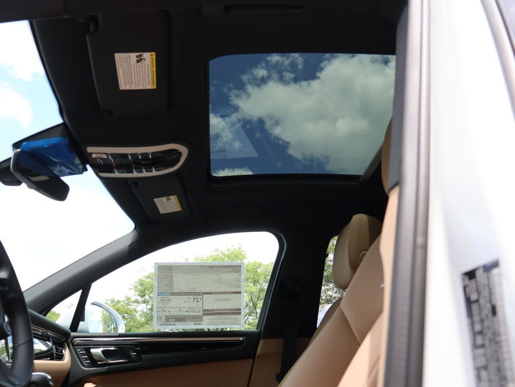 2026 Porsche Macan San Clemente CA
