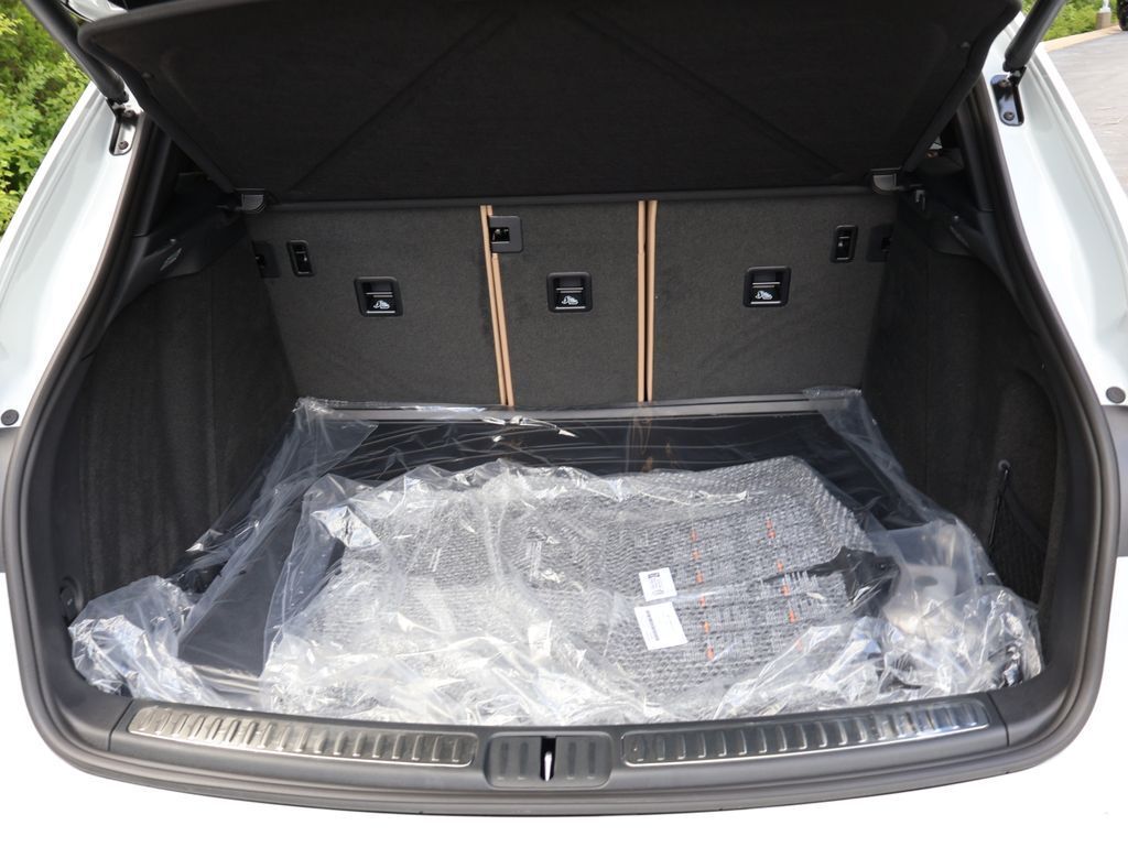 2026 Porsche Macan San Clemente CA