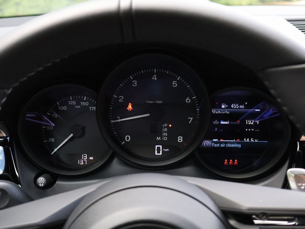 2026 Porsche Macan San Clemente CA
