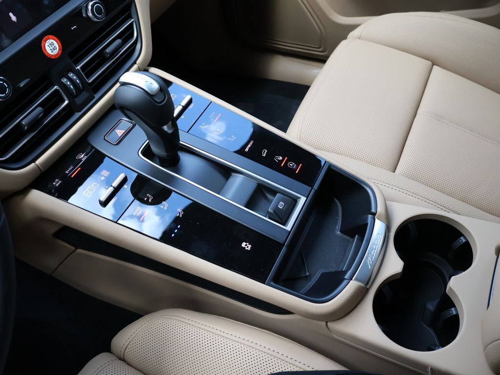 2026 Porsche Macan San Clemente CA