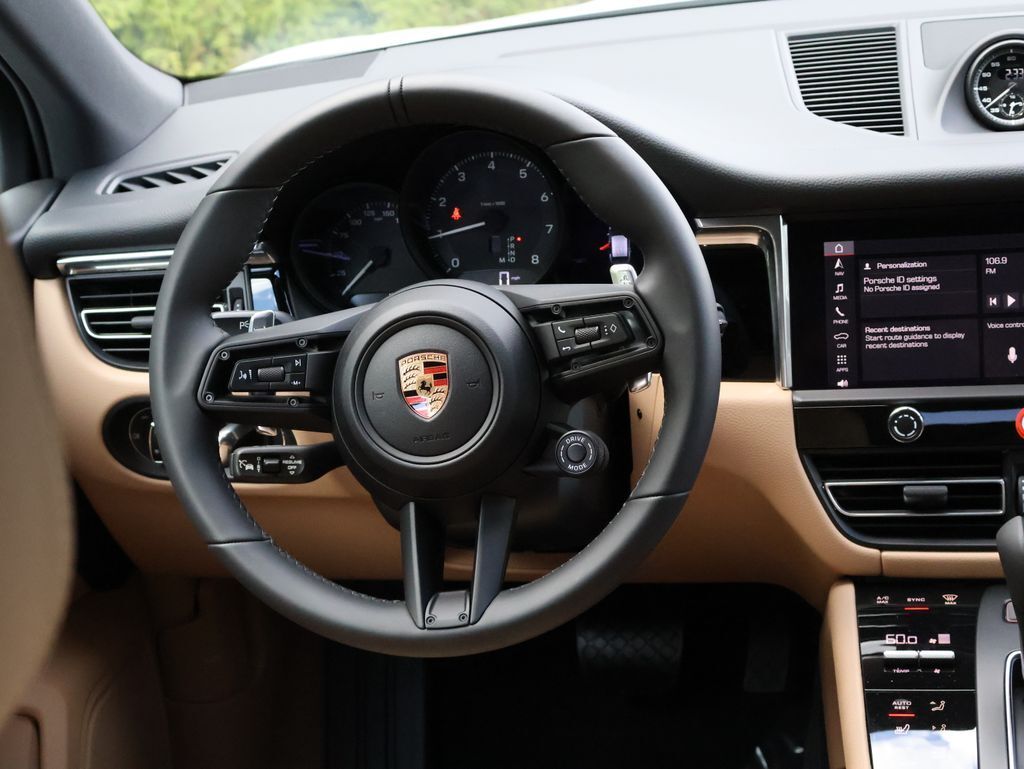2026 Porsche Macan San Clemente CA