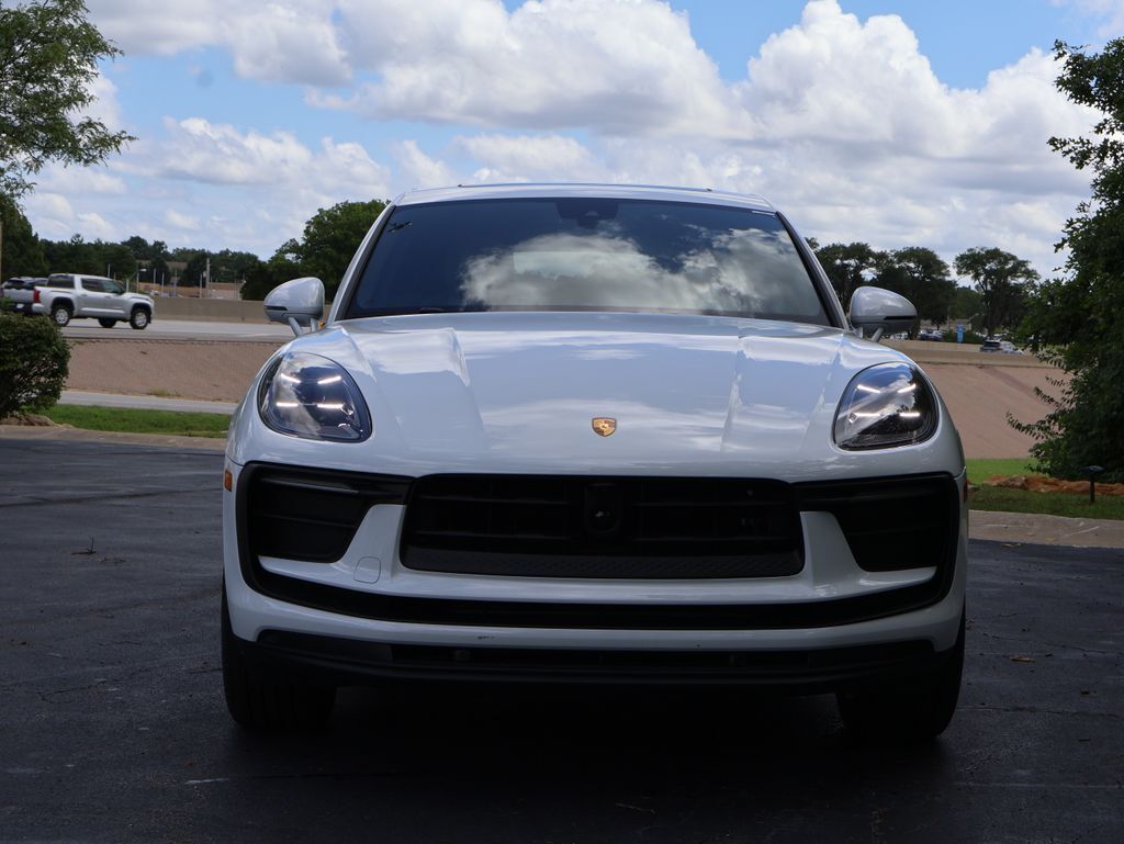 2026 Porsche Macan San Clemente CA