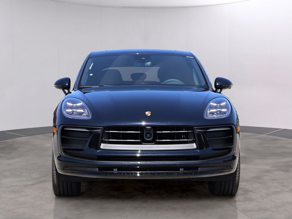 2026 Porsche Macan San Clemente CA