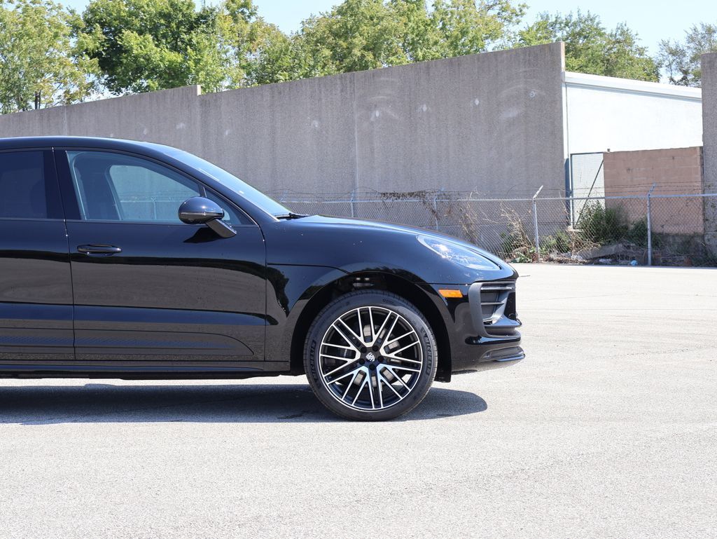 2026 Porsche Macan San Clemente CA