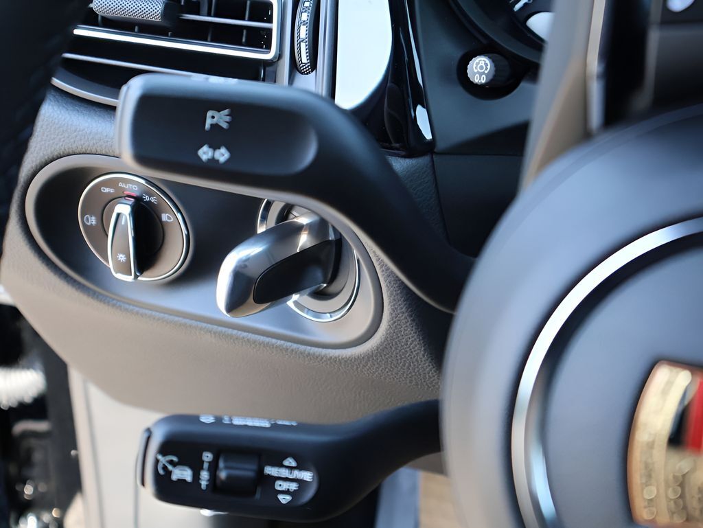 2026 Porsche Macan San Clemente CA
