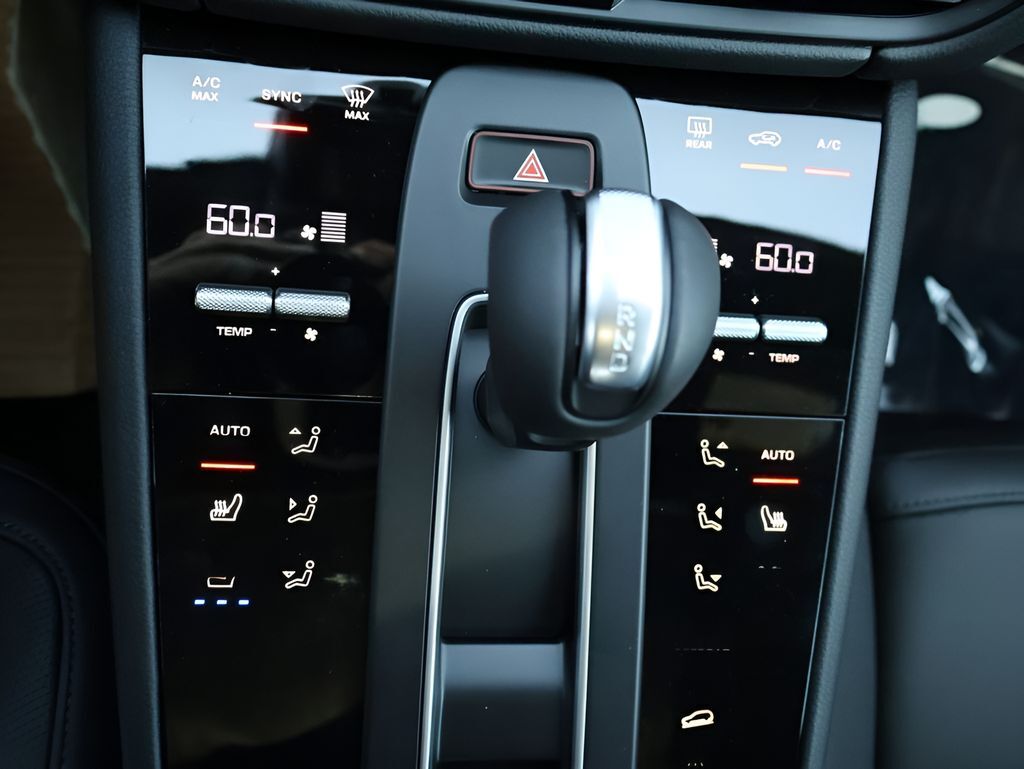 2026 Porsche Macan San Clemente CA