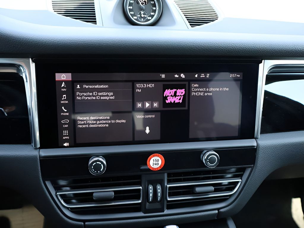 2026 Porsche Macan San Clemente CA