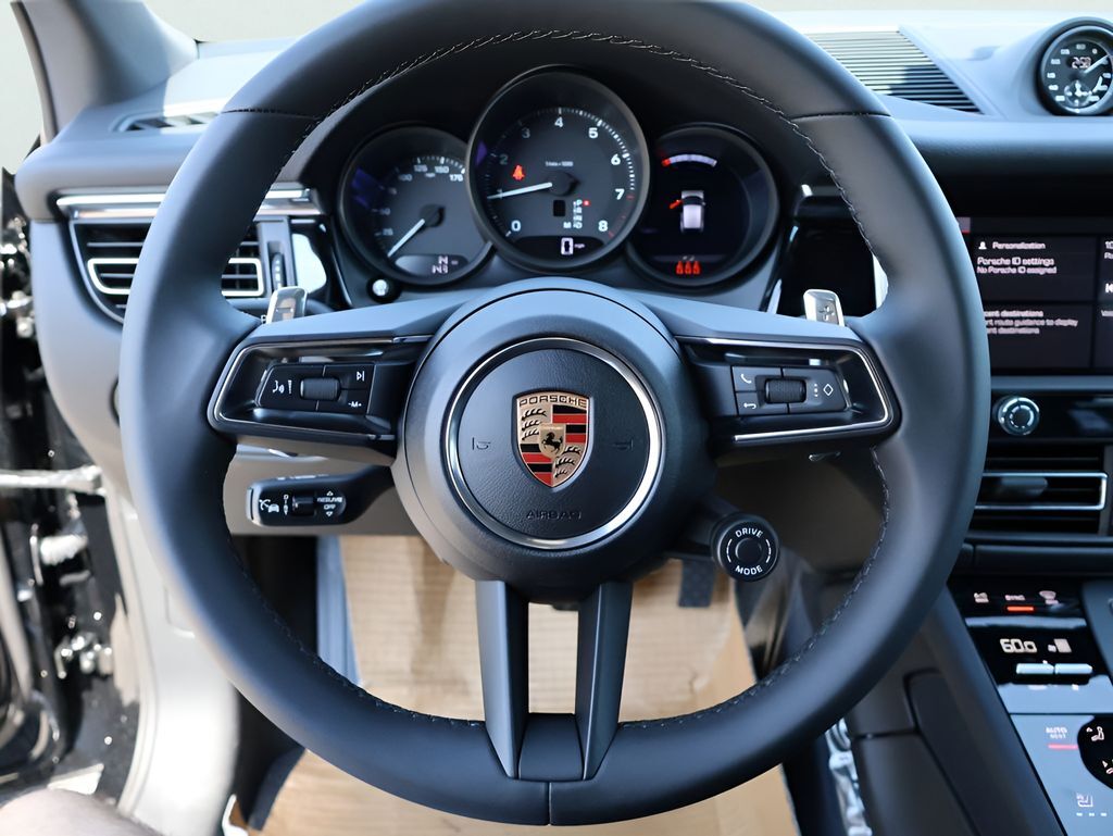2026 Porsche Macan San Clemente CA